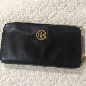 Tory Burch Continental Wallet